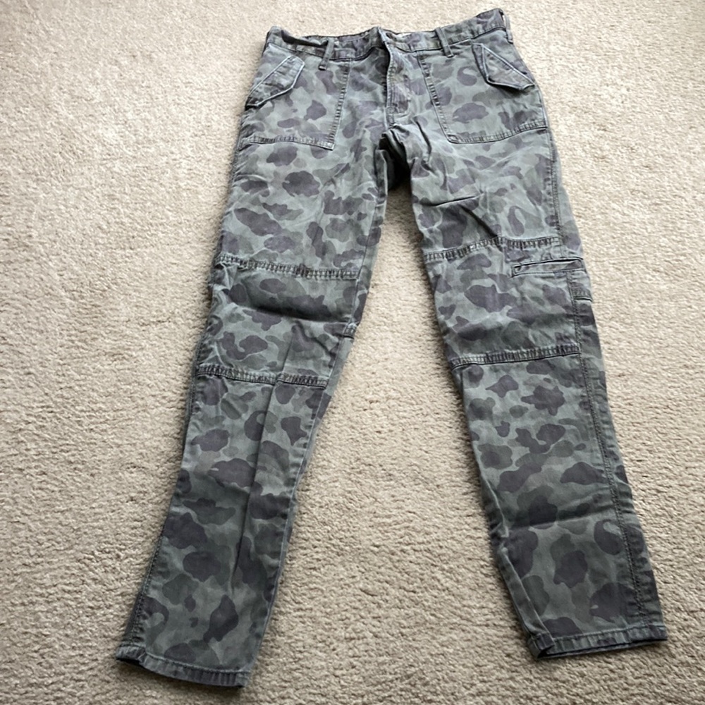 Lucky Brand The Cargo